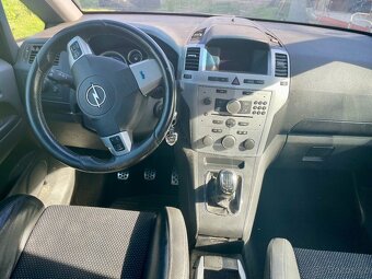 Zafira opc - 6