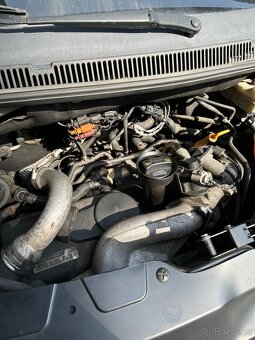 VW Transporter T5 2.5TDI, 96kW - 6