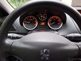 Peugeot 207 1,4HDI púvod ČR - 6