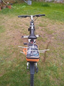 Horské elektrokolo, velikost pro výrostka,kola 26palců - 6