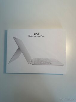 Apple Ipad 256gb/ 10generace-nový, rozbalen +magic keyboard - 6