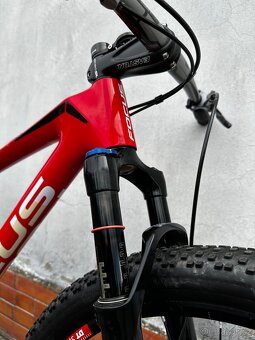Focus Raven 29” karbon velikost M - 6