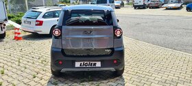 Ligier Myli R.EBEL 12kWh, Odp. DPH, dojezd 192km - 6