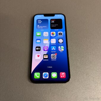 iPhone 13 Pro Max 256GB, pěkný stav, 12 měsíců záruka - 6