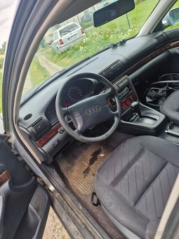Audi a4 b5 - 6