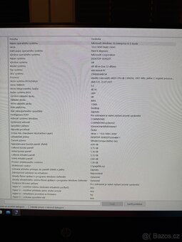 Stolni pocitac HP All In One PC Windows 10 - 6