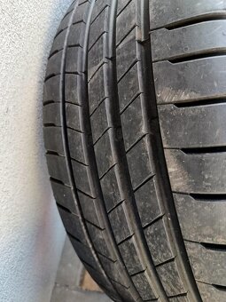 BMW 3er G20 G21 alukola Styling 776 vč.225/50/17 TOP - 6