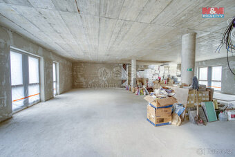 Pronájem kanceláře, 179 m², Kralovice, ul. Alšova - 6