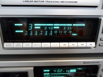 ONKYO INTEGRA - 6