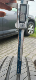 Letní pneu 205/55 R17 91 V Michelin Primacy 4 - 6