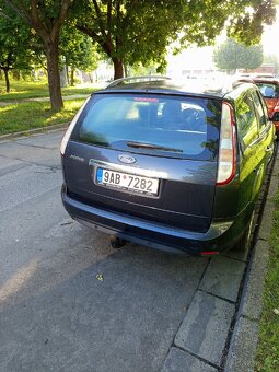 Ford Focus - 6