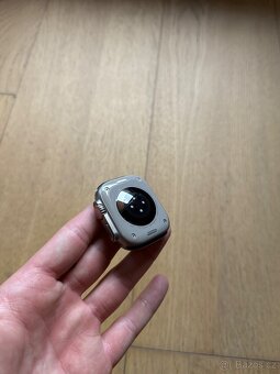 Apple Watch Ultra 49mm Cellular + GPS - 6
