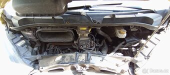 Peugeot Boxer 3.0 valník plachta - 6