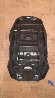 Autosedačka Ferrari 0 - 18 kg - 6