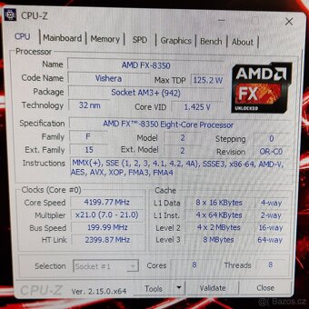 Herní PC MSI Gaming - 6