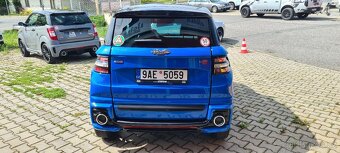 Ligier JS60 Sport Ultimate DCI 6kW, První majitel - 6
