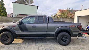 Ford F150 FX4 Raptor - 6