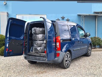 Mercedes-Benz Citan, 1,5DCi TOP STAV - 6