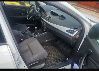 Megane 1.4 2010 - 6