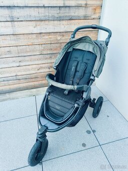 Britax B-motion 3 Plus - 6