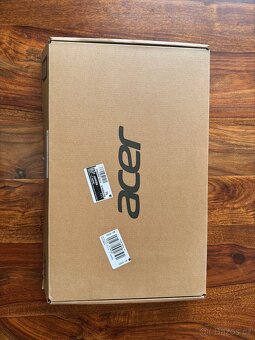 Notebook Acer Extensa 215 - 6