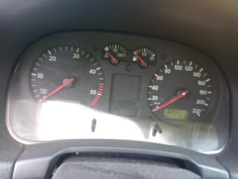 Volkswagen golf IV variant 1.9 TDi 66 kW rv 1999 - 6