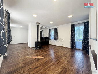 Prodej rodinného domu, 120 m², Karlovy Vary, ul. Horní - 6