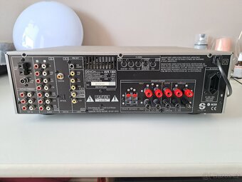 DENON AVR 1404 s orig. DO - 6
