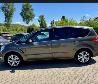 Ford S-Max 2,0TDCi 120kW Titanium - 6