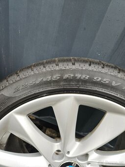 Kola BMW 3 F30 F31 a 3 GT F34 - 6