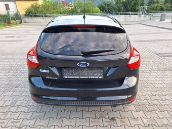 FORD FOCUS 1.6 92 KW BENZIN.R.2011 - 6