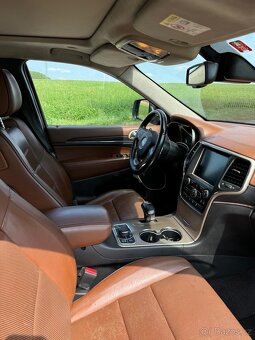Jeep Grand Cherokee - 6
