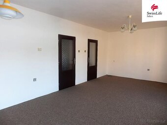Pronájem rodinného domu 200 m2 Jánská, Jihlava - 6