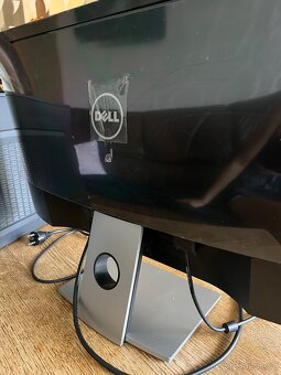 set Pc + Monitor + Klavesnice - 6