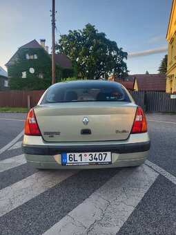 Renault thalia 1.4 72kw STK - 6