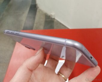 Apple iphone 11 256GB Purple záruka - 6