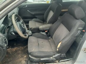 Volkswagen golf 4, 1.6i, 74.kw, 2000 - díly - 6