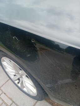 Prodám Audi A7 rv.2011 - 6