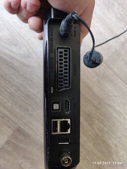Humax set-top box - 6