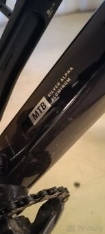 Trek Merlin6 gen3 - 6