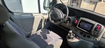 Renault trafic 1.9 dti - 6