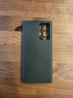 Kryty na Samsung S23 Ultra - 6