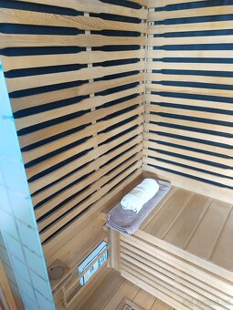 Infrasauna - 6