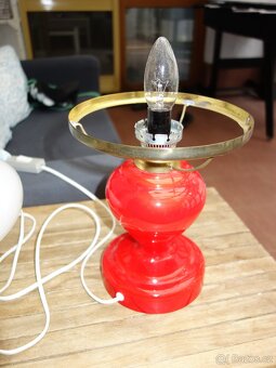 Hezká lampa - 6