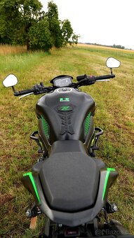 KAWASAKI Z900 2021 - 6
