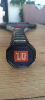 Wilson tenisová raketa - 6