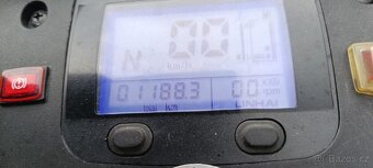 Linhai 300 - 6
