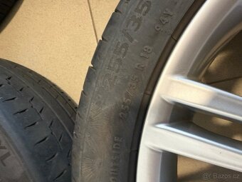Styling 193, alu kola na BMW - 6