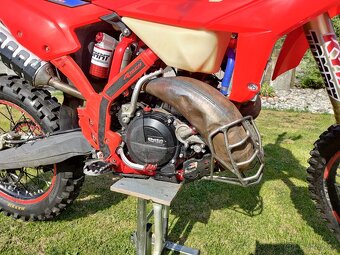 Prodám BETA RR 250 Racing MY 2020 2T, s KYB + ZF - 6