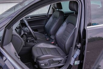 Volkswagen Golf Variant 1.4 TSI BMT 150k Highline EU6 - 6